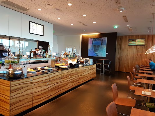 air-lounge