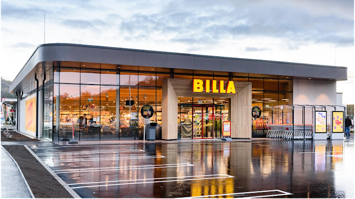 billa