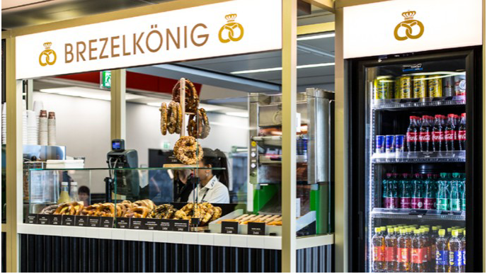 brezelkonig