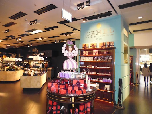 demel-1