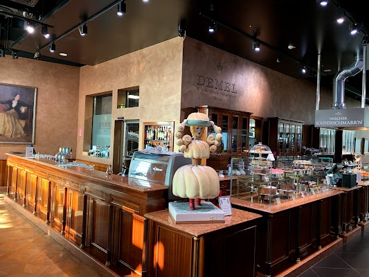 demel