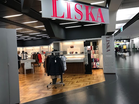 liska