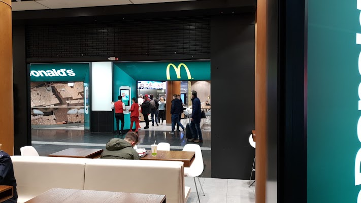 mccafe