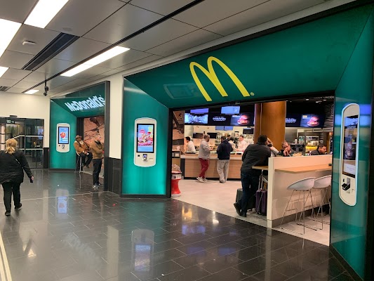 mcdonalds