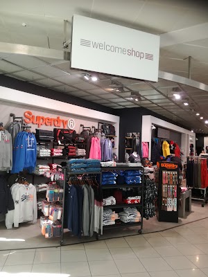 welcomeshop